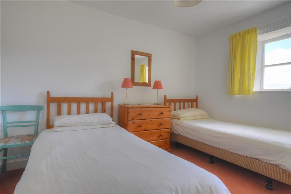 Trill Cottage Musbury Ngoại thất bức ảnh