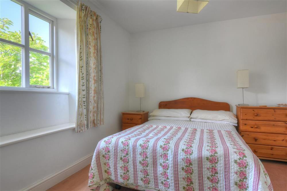 Trill Cottage Musbury Ngoại thất bức ảnh