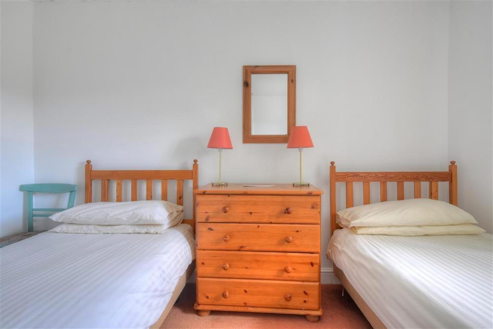 Trill Cottage Musbury Ngoại thất bức ảnh