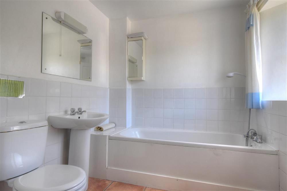 Trill Cottage Musbury Ngoại thất bức ảnh