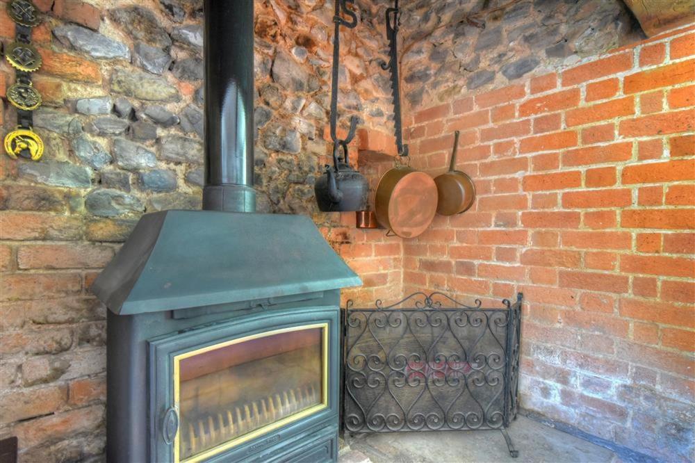 Trill Cottage Musbury Ngoại thất bức ảnh