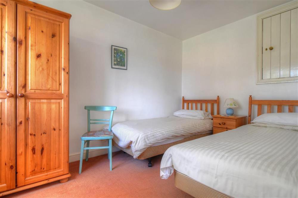 Trill Cottage Musbury Ngoại thất bức ảnh